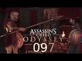 ASSASSIN'S CREED ODYSSEY #097 - Die Könige von Sparta [DE|HD+] | Let's Play AC Odyssey