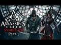 Assassin's Creed: Syndicate - Let's Play Story - Part 1