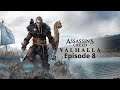 Assassin's Creed® Valhalla Episode 8 in 4K HDR