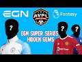 AVPL Super Series Hidden Gems | CHEAP BEASTS!! | (Fifa 21 Pro Clubs)