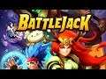 Battlejack: Blackjack RPG - Grand Cru Walkthrough