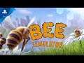 Bee Simulator_PS4_Découverte