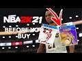 BEFORE YOU BUY NBA2K21, WATCH THIS!