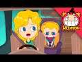 Behave in the Car! | Playful Thomas | Funny Video for Kids | REDMON