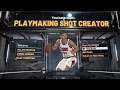 BEST BUILD IN 2K20 !! DEMIGOD BUILD HOW TO SHOOT CONSISTENTLY !!