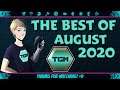 Best of Tealgamemaster - August 2020 - TealGM Funny Moments