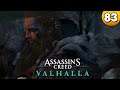Björn der Beserker ⭐ Let's Play Assassin's Creed Valhalla 4k PC 👑 #083 [Deutsch/German]