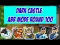 Bloons TD 6 Gameplay Walkthrough - Dark Castle - ABR Mode Round 100! 14+