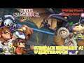 BMF100 Plush Gameplays: Super Smash Bros. Brawl Subspace Emissary Walkthrough #3 (w/ CYL)