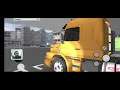 🔴🚛Bora testar a nova versão 1.0.25 - Grand Truck Simulator 2! #GTS2