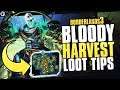 Borderlands 3 BLOODY HARVEST - How To Earn TONS of LEGENDARIES & Make the Most Out of the New Event
