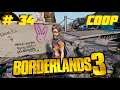 Borderlands # 34