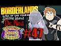 Borderlands GOTY (Co-Op) EPISODE #47: The Zombie Island of Dr. Ned | Spooky Bones Round | Let's Play
