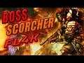 BOSS SCORCHER FL4K! Mayhem 4 Boss Killing Fl4K Build| Borderlands 3 Fl4K Mayhem 4 Boss Killing Build