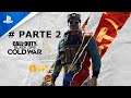 Call of Duty Black Ops Cold War   PARTE  2 (PLAYSTATION 5)