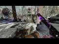 Call of Duty Cold War Zombies - Easily Complete Staying in the Yard for 15 Waves Achievement