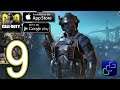 CALL OF DUTY Mobile Android iOS Gameplay - Part 9 - Max Graphics (2K, 60fps)