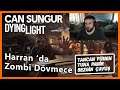 Can Sungur - Dying Light | Ekiple Harran 'da Zombi Dövmece \w Tancan, Tuna Pamir, Sezgin Çavuş B01
