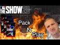 Can the Pack N Play Squad pull through???MLB The Show 20!!!!