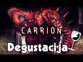 Carrion - Recenzija (PC)