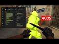 cheating with 400$ knife in CSGO #5