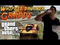 ChrisWhippit dricker grädde | Grand Theft Auto V med ChrisWhippit, Softis & figgehn