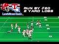 College Football USA '97 (video 1,508) (Sega Megadrive / Genesis)