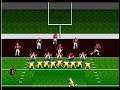 College Football USA '97 (video 2,243) (Sega Megadrive / Genesis)