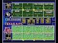 College Football USA '97 (video 2,620) (Sega Megadrive / Genesis)