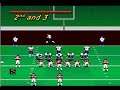 College Football USA '97 (video 6,315) (Sega Megadrive / Genesis)