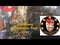 Complete Collection Tour 2020