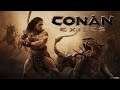 Conan Exiles ВЫЖИВАНИЕ#3 ВСЁ СНОВА!!!