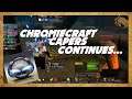 Continuing In Chromiecraft - What's It Like