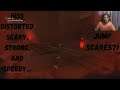 Control - First Fight with a Hiss Distorted | Enigmatic Entertainment #Shorts