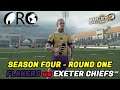 Corn Flakers vs Exeter Chiefs - GRC/SUBSCRIBER SERIES SEASON FOUR - RC3