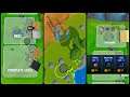 Crowd Cutter (Gameplay Android)