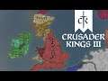 Crusader Kings III - Máel-Snechtai 20 - Ireland's Continued Mess