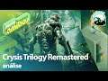 Crysis Trilogy Remastered (Análise) - Trecho do Podcast SAC 324