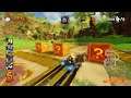 CTRNF - Ranked 4v4 FxT+Me vs Hg