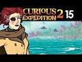 Curious Expedition 2 *015* Kampf gegen die Zeit!