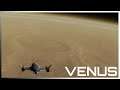 Därför är Venus den varmaste planeten i vårat solsystem - Del 3