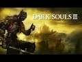 Dark Souls 3 - Blind (sort of) Part 1