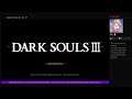Dark Souls 3 co-op session, part 2