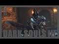 Dark Souls III - Let's Play FR 4K [ Veilleurs des Abysses ] Ep11