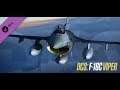 DCS: F-16C Viper - Trailer
