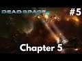 DEAD SPACE 2 PC Gameplay Walkthrough #5 - Chapter 5