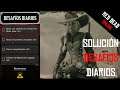 Desafíos Diarios Red Dead Online | Ubicación Madam Nazar Red Dead Redemption 2 Online | RDR2 Online