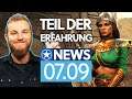 Diablo 2 Resurrected: Schwerer Bug bleibt drin, weil er “dazugehört” - News