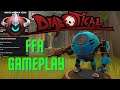 Diabotical FFA Gameplay Deutsch (German)! Vom Anfänger zum Profi #19