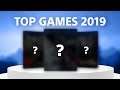 Die besten PS4 Spiele 2019